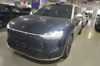 AITO 问界 问界M9 2024款 纯电 Ultra版 100kWh 6座版