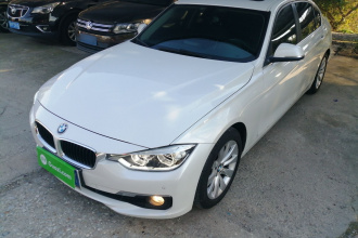 宝马3系 2017款 318Li 时尚型