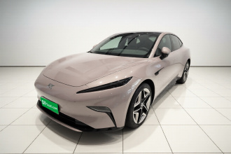 飞凡汽车 飞凡F7 2023款 长续Pro版