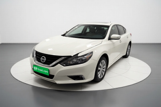 日产 天籁 2016款 改款 2.0L XL舒适版