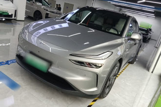 乐道L60 2024款 60kWh 后驱版