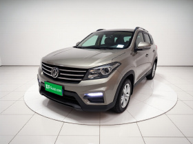 东风风光 风光S560 2019款 1.8L CVT精英型