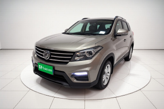 东风风光 风光S560 2019款 1.8L CVT精英型