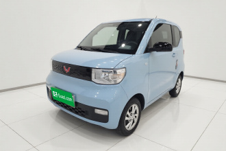 五菱汽车 宏光MINIEV 2020款 悦享款 磷酸铁锂