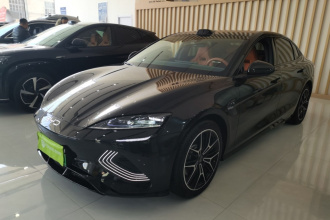 比亚迪 海豹 2025款 650智驾版