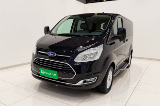 福特 途睿欧 2016款 2.0T 手动精英版