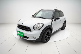 MINI Countryman 2014款 1.6L COOPER Fun