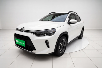 雪铁龙C3-XR 2021款 190THP DCT致尚版