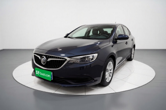 别克 英朗 2021款 改款 典范 1.5L 自动精英型