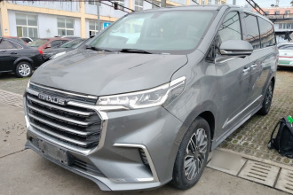 上汽大通MAXUS 大通G20 2020款 2.0T 汽油自动尊享行政版