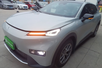 深蓝汽车 深蓝S05 2026款 620Plus纯电版