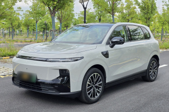 零跑汽车 零跑B10 2025款 510悦享版