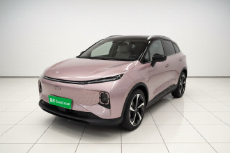 吉利几何E萤火虫 2023款 401KM 超吸粉特别版 5座