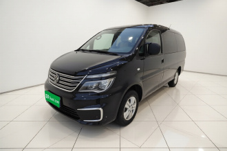 东风风行 菱智 2019款 改款 M5L 1.6L 7座基本型 国VI