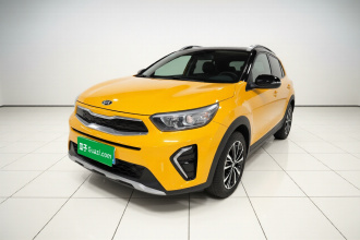起亚 奕跑 2019款 1.4L 自动趣享版 国VI