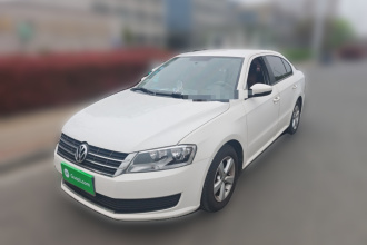 大众 朗逸 2015款 1.6L 自动风尚版