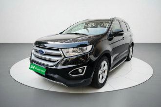 福特 锐界 2018款 EcoBoost 245 两驱精锐型 5座 国V