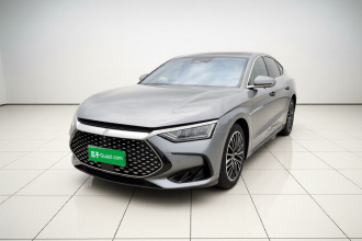 比亚迪 汉 2022款 DM-i 121KM 尊荣型