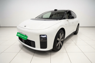 理想汽车 理想i6 2025款 四驱标准版