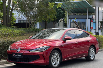 大众 2022款 凌渡L 280TSI DSG酷辣版