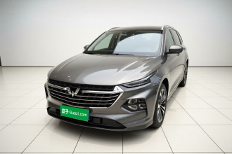 五菱汽车 五菱凯捷 2022款 280T 1.5T CVT旗舰型