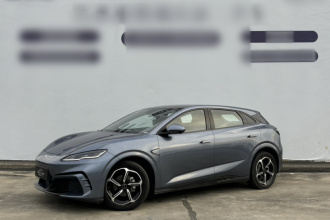 比亚迪 海豹06GT 2025款 505海浪版