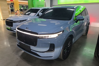 理想汽车 理想ONE 2021款 增程6座版