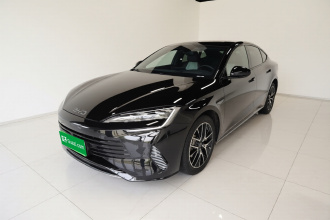 比亚迪 海豹 2023款 DM-i 1.5T 121km 旗舰型