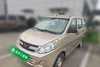 五菱汽车 五菱荣光V 2019款 1.5L实用型国VI LAR