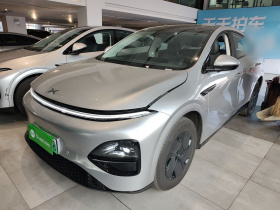 小鹏G6 2025款 625 长续航 Max 旗舰版