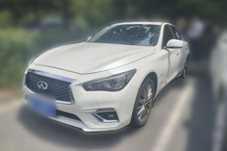 英菲尼迪Q50L 2018款 2.0T 逸享版 国VI