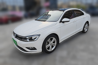 大众 凌渡 2018款 280TSI DSG舒适版