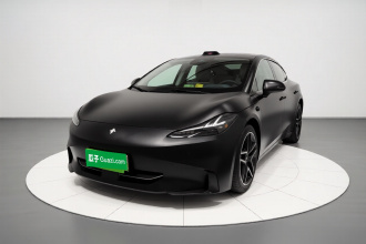 昊铂GT 2024款 全球款 710特高压激光雷达版