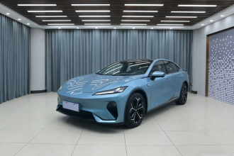 深蓝汽车 深蓝L07 2024款 230Max乾崑智驾ADS SE增程版