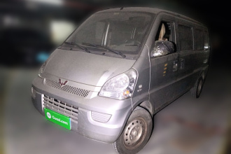 五菱汽车 五菱荣光 2020款 1.5L 加长基本型 国VI L3C