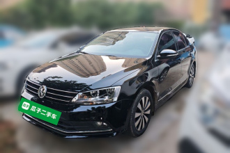 大众 速腾 2018款 280TSI DSG舒适型