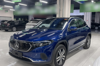 奔驰EQA 2023款 EQA 260
