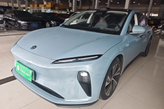 蔚来ET5 2022款 75kWh