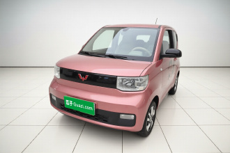 五菱汽车 宏光MINIEV 2020款 自在款 磷酸铁锂