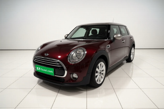 MINI Clubman 2016款 改款 1.5T COOPER