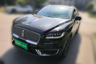 林肯 航海家(进口) 2019款 2.7T 四驱尊耀版 国VI