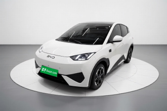 比亚迪 海鸥 2025款 智驾版 305km 自由版