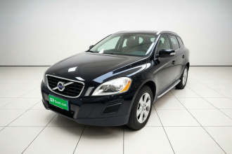 沃尔沃XC60(进口) 2013款 T5 智雅版