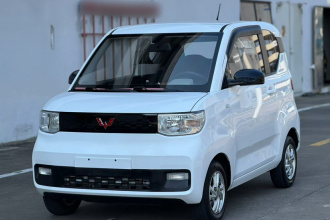 五菱汽车 宏光MINIEV 2020款 悦享款 三元锂