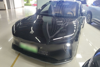 蔚来ET5 2022款 75kWh