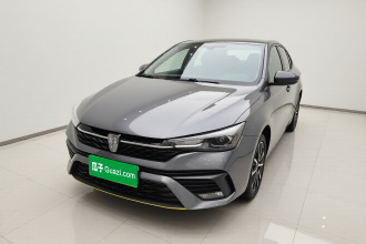 荣威i5 2021款 1.5L CVT铂金版