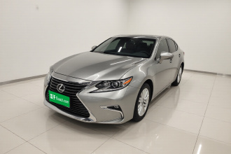雷克萨斯ES 2015款 200 精英版