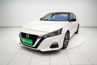 日产 天籁 2021款 2.0L XL 舒适版