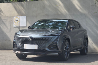 长安UNI-T 2023款 第二代 1.5T 尊贵型
