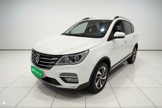 宝骏560 2017款 律动版 1.5T 手动乐享型